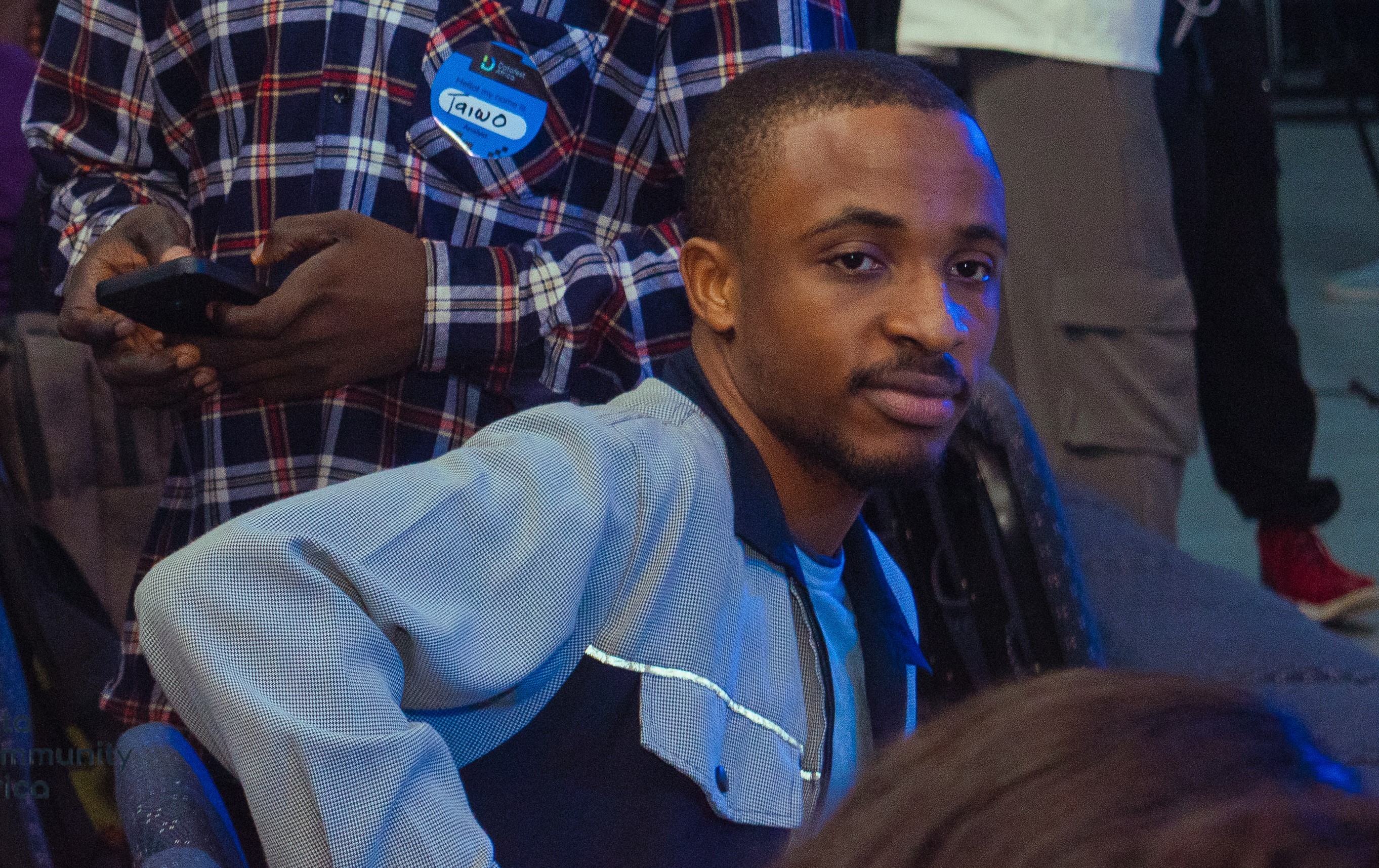 Chibuzor Nwachukwu